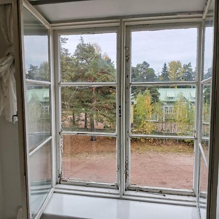 Kotkan Residenssi Apartments Buitenkant foto
