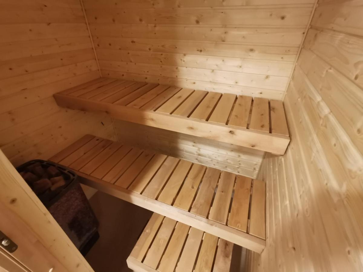 Kotkan Residenssi Apartments Buitenkant foto