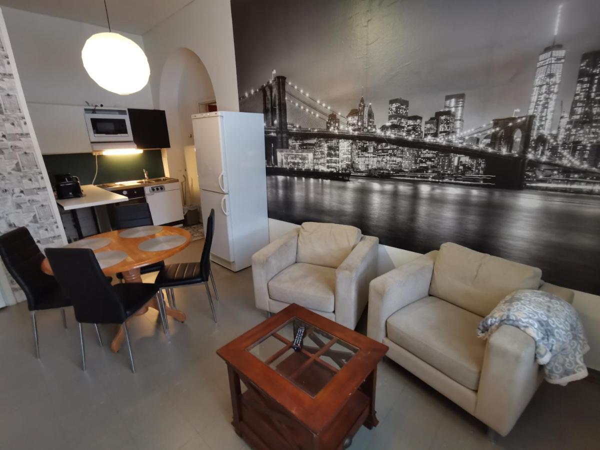 Kotkan Residenssi Apartments Buitenkant foto