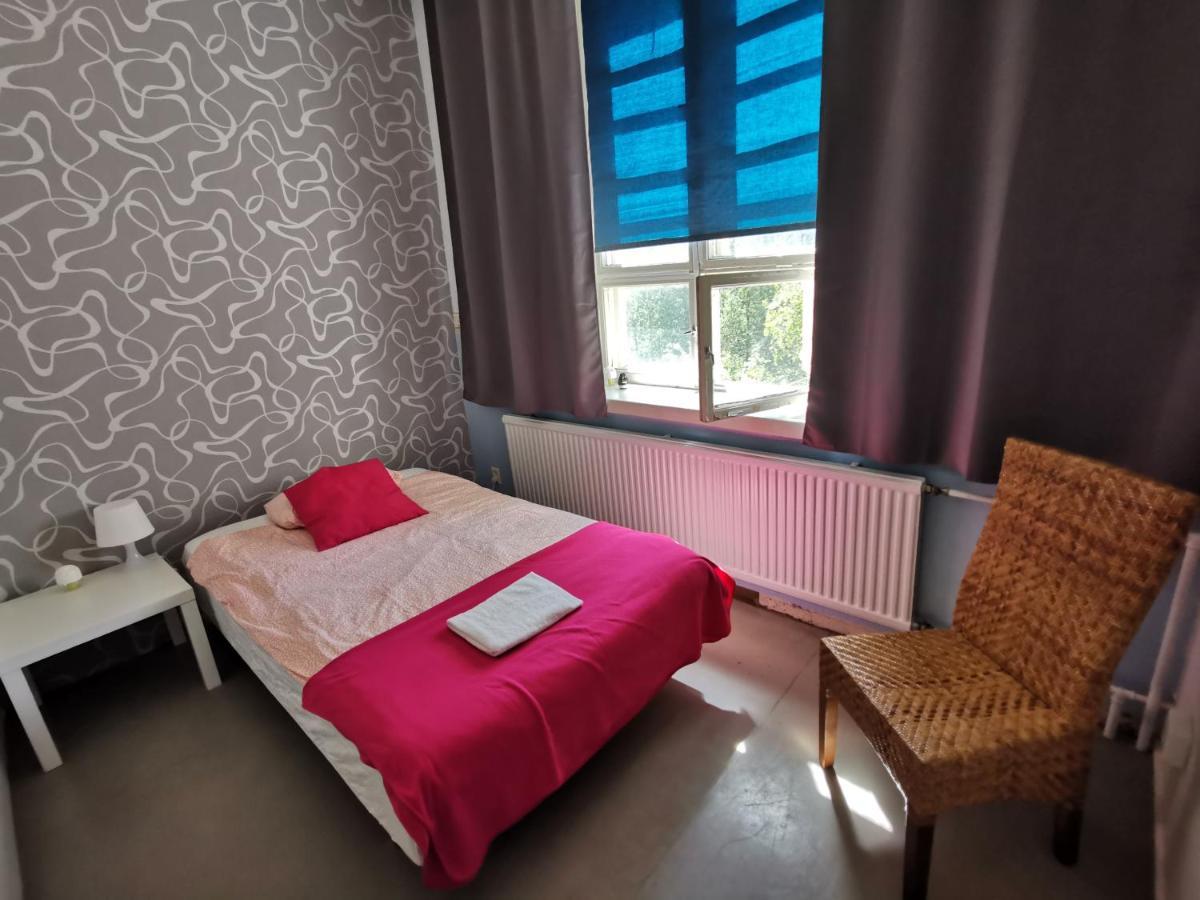 Kotkan Residenssi Apartments Buitenkant foto