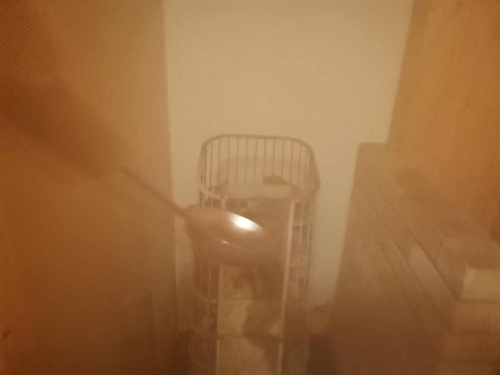 Kotkan Residenssi Apartments Buitenkant foto