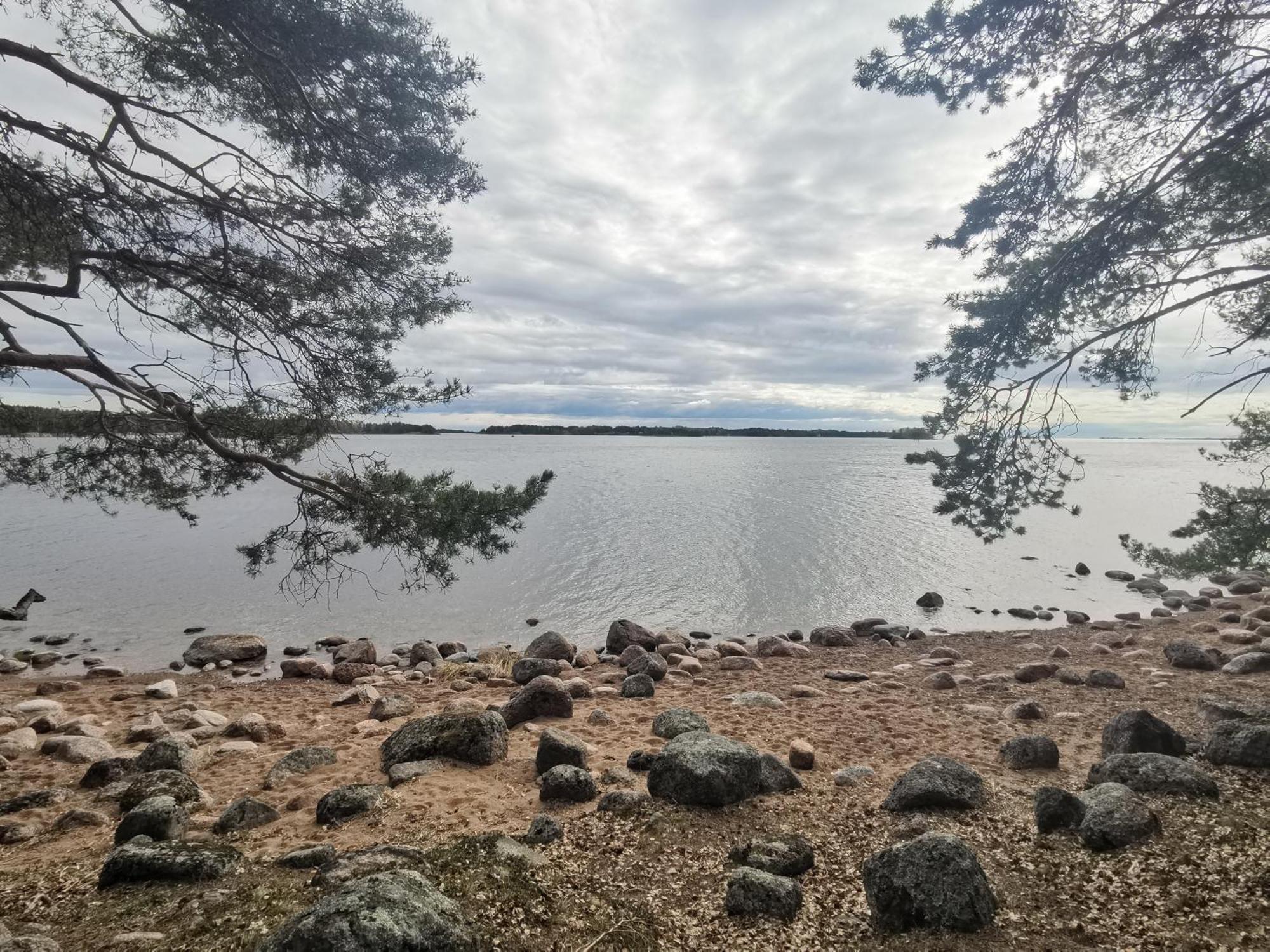 Kotkan Residenssi Apartments Buitenkant foto