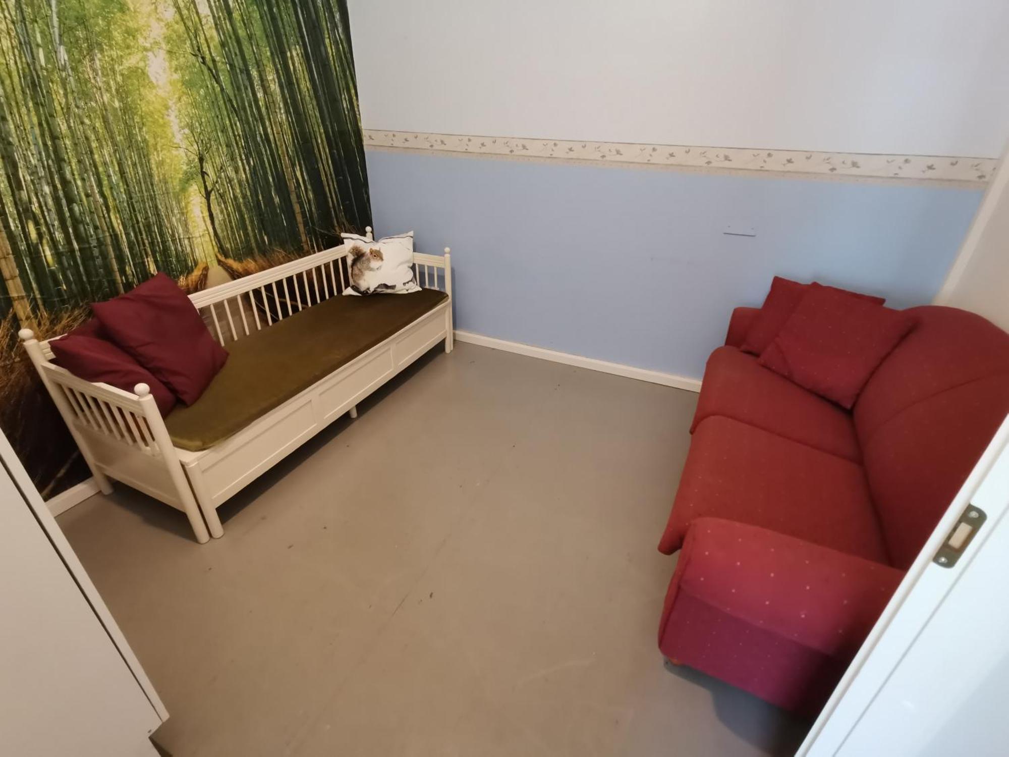 Kotkan Residenssi Apartments Kamer foto