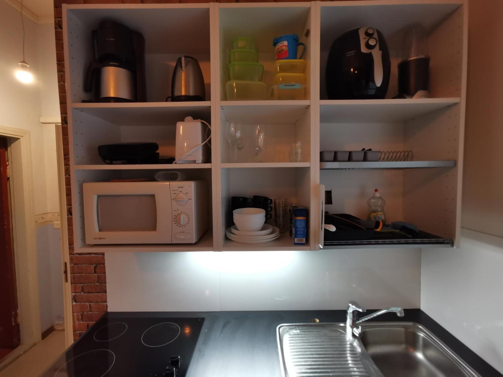 Kotkan Residenssi Apartments Kamer foto