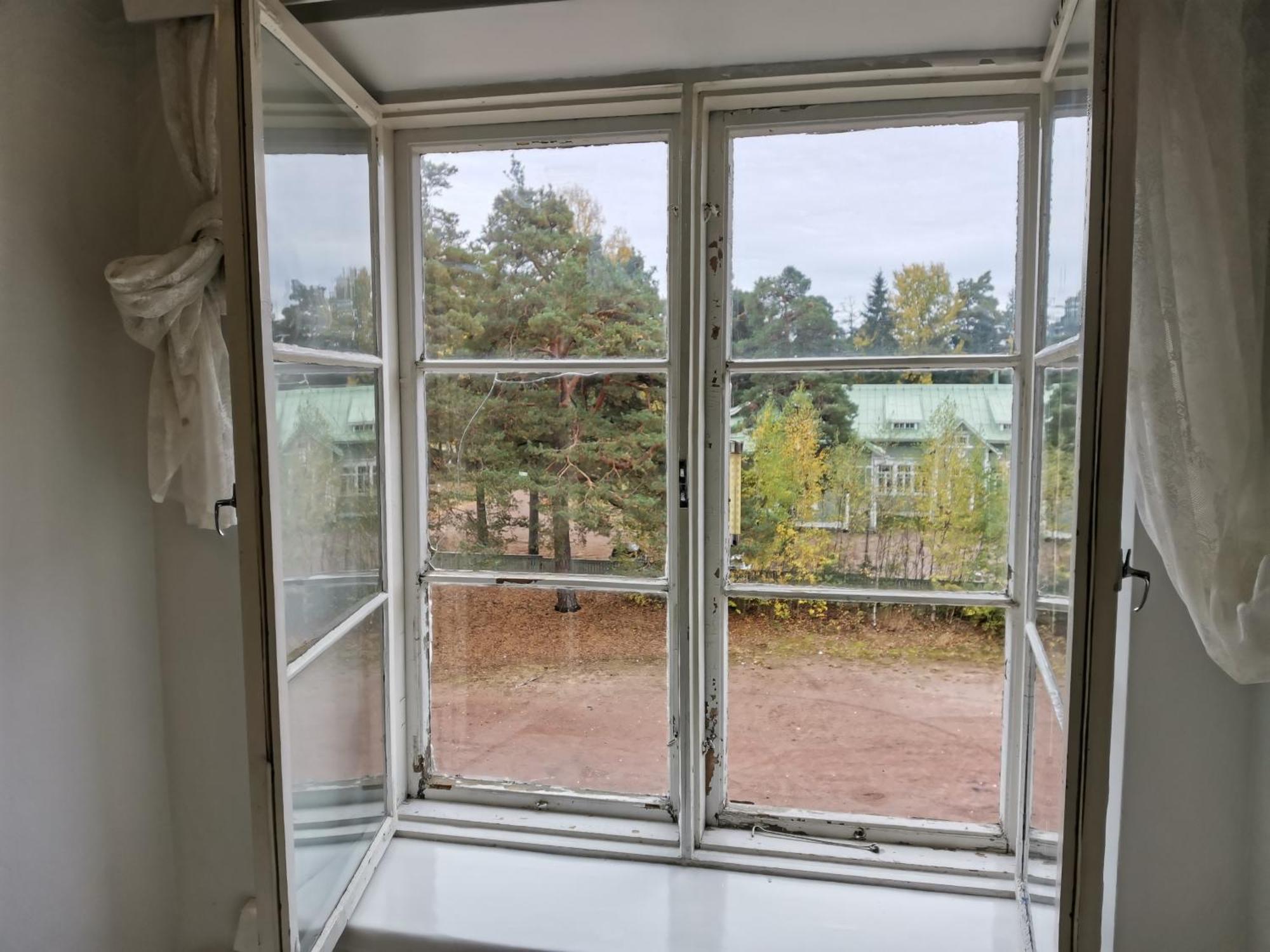Kotkan Residenssi Apartments Buitenkant foto